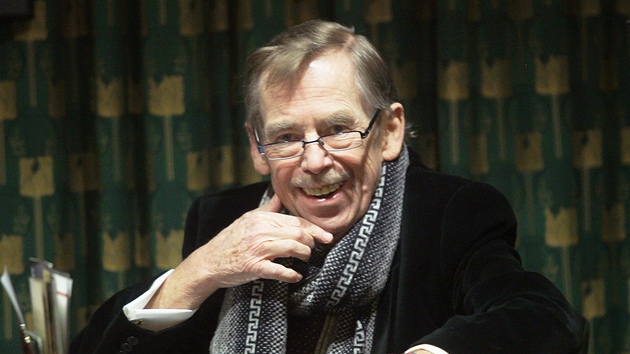 V roce 2011 Havel debutoval v roli reiséra u svého filmu Odcházení., který se...