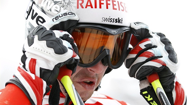 Beat Feuz