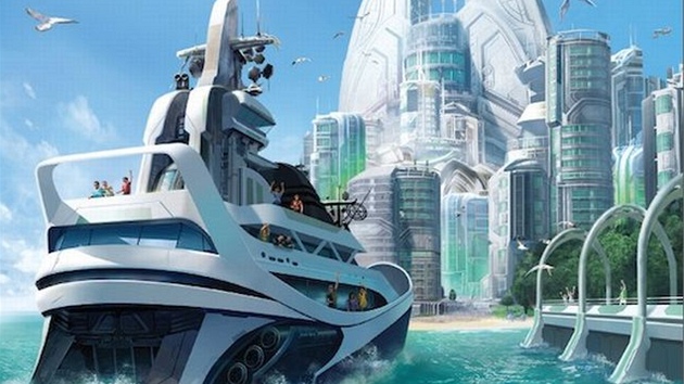 Anno 2070