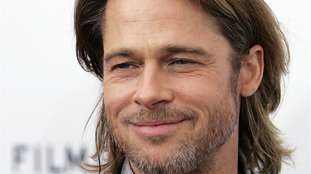 Brad Pitt