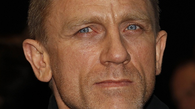 Daniel Craig 