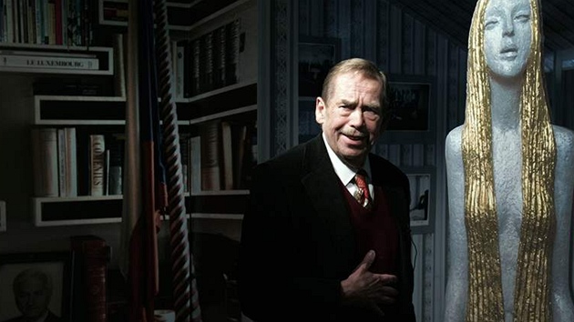 Václav Havel Václav Havel