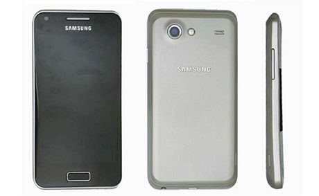 Samsung GT-I9070 Galaxy S II 