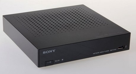 Sony SMP-N100