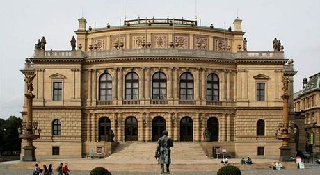 Rudolfinum