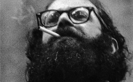 Allen Ginsberg v 60. letech