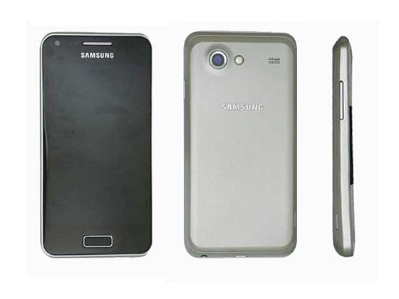 Samsung GT-I9070 Galaxy S II 