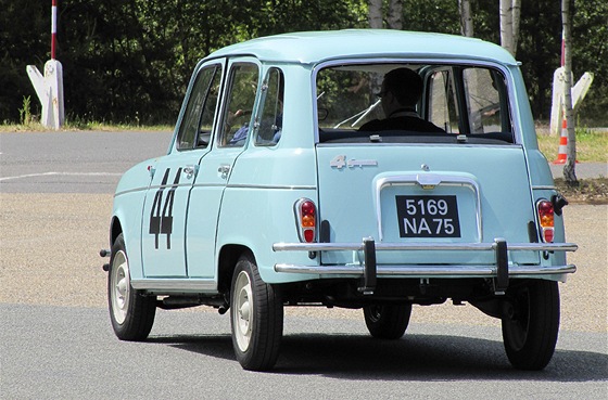 Renault 4