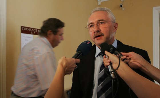 Vladimír Dostál