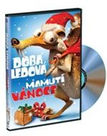 Doba ledov - Mamut vnoce