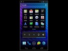 Recenze Galaxy Nexus displej