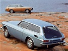 Volvo P1800 ES