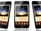 Samsung Galaxy Note