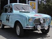 Renault 4