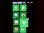 Windows Phone Mango