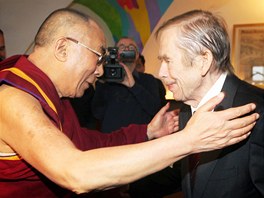 Naposledy se Vclav Havel objevil na veejnosti 10. prosince 2011, kdy se v...