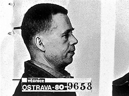 Václav Havel strávil ve vznici v Ostrav-Hemanicích na pelomu 70. a 80. let