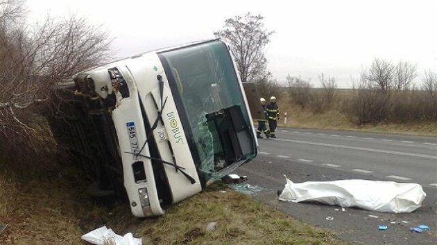 idie museli z autobusu dostvat hasii.