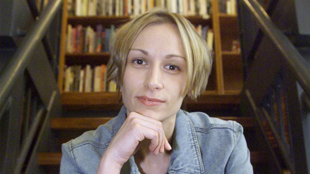 Hana Andronikova Hana Andronikova