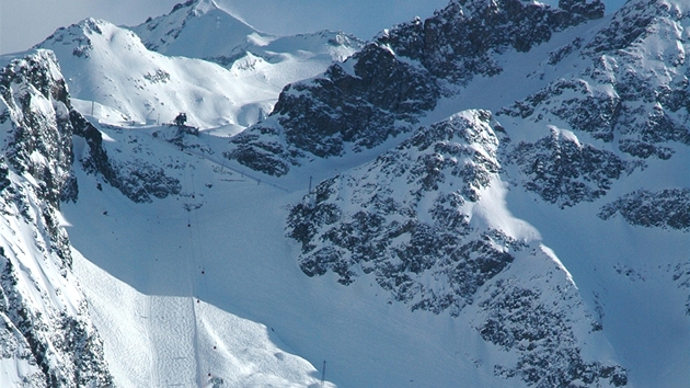 Tonale Paradiso