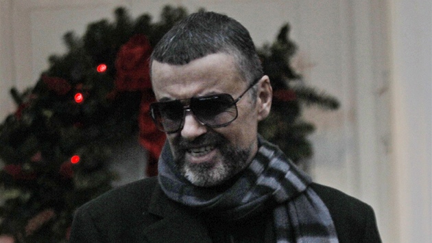 George Michael