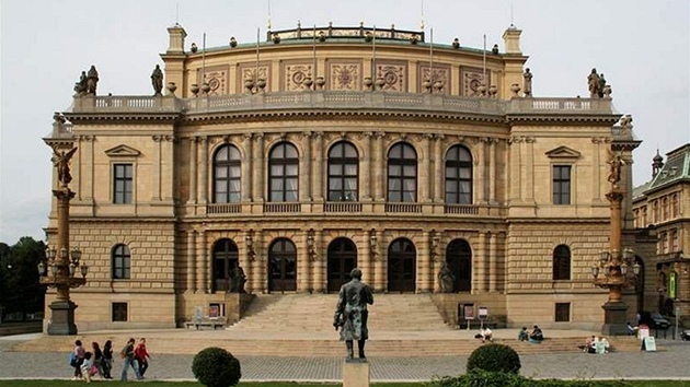 Rudolfinum