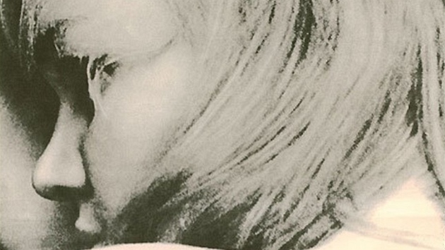 Plakáty film Miloe Formana: Lásky jedné plavovlásky