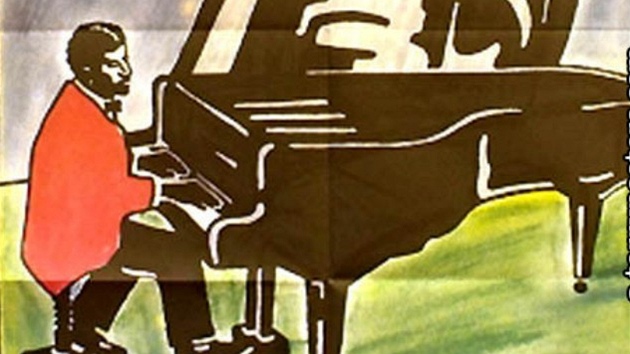 Plakáty film Miloe Formana: Ragtime