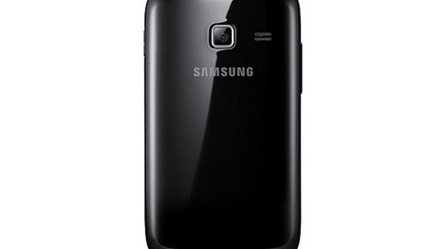 Samsung pedstavuje první dual SIM smartphony Galaxy Y Duos.