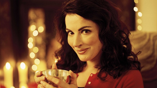 Nigella Lawsonov