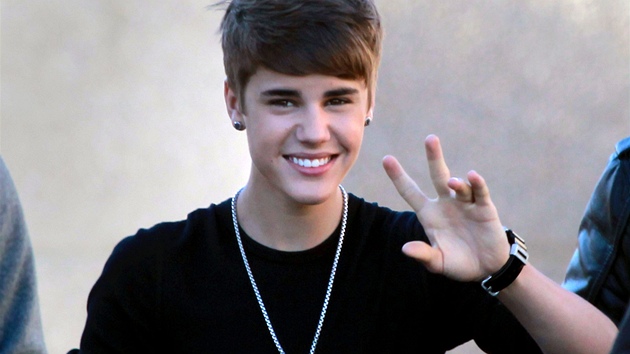 Justin Bieber (2011)
