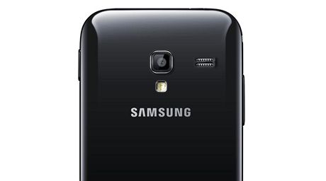 Samsung Galaxy Ace Plus