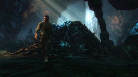 Kingdoms of Amalur: Reckoning