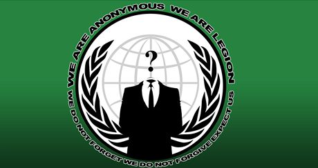 Anonymous