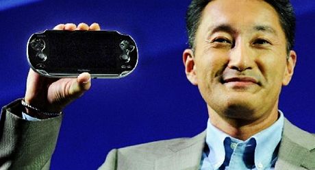 Kaz Hirai