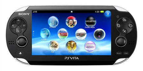 Operaní systém z konzole PlayStation Vita by mohl pohánt i smartphony a tablety Sony.