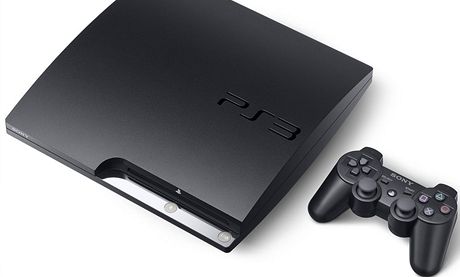 PlayStation 3