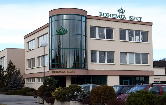Spolenost Bohemia Sekt sídlí ve Starém Plzenci.