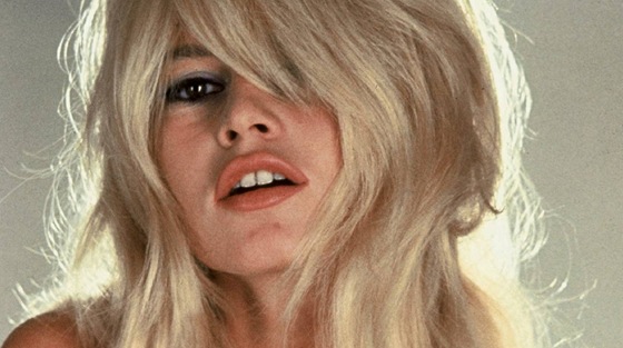 Herece Brigitte Bardotové je dnes 77 let.