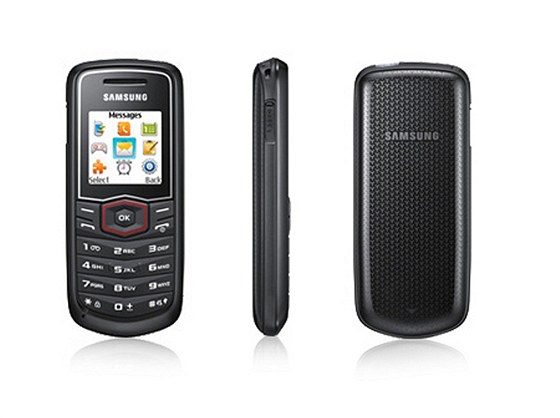 Samsung E1081T