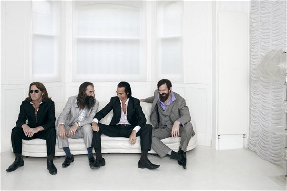 Grinderman