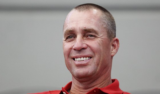 Ivan Lendl 