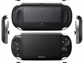 PlayStation Vita PlayStation Vita