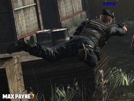 Max Payne 3