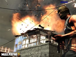 Max Payne 3