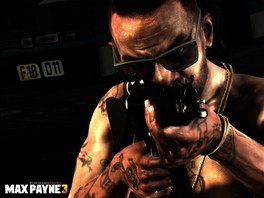 Max Payne 3