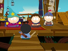 hra South Park