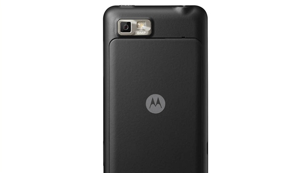 Motorola Motoluxe