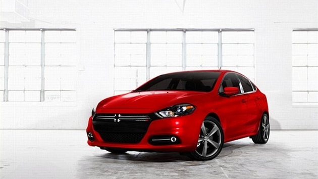 Dodge Dart