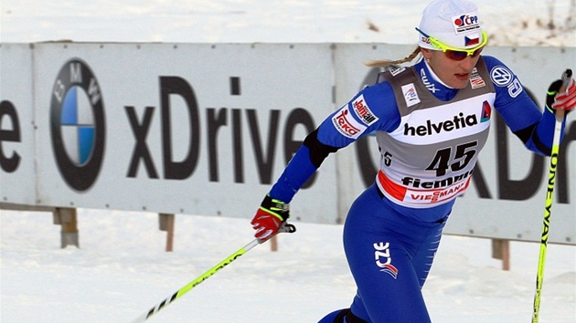Ivana Janečková Ivana Janečková